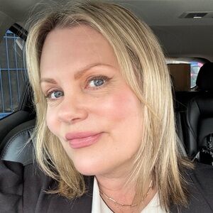 Meet your Posher, Benedikte!